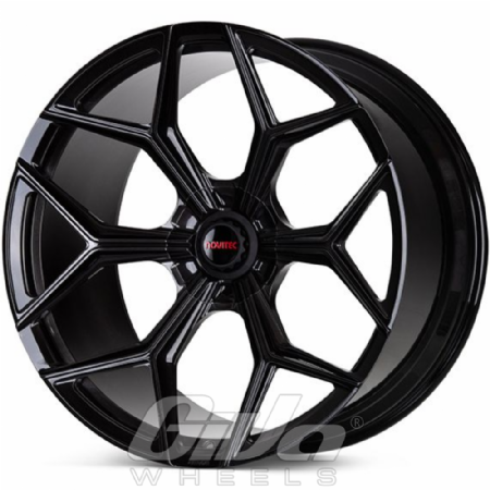 Vossen Wheels NL4 Midnight smoke