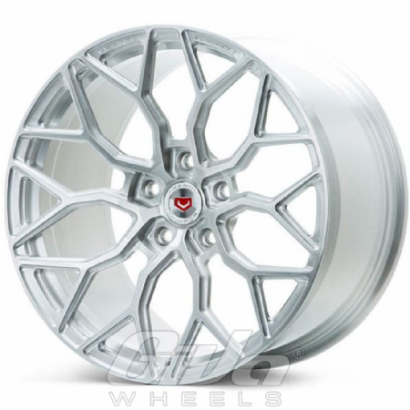 Vossen Wheels S17-01 Gloss clear