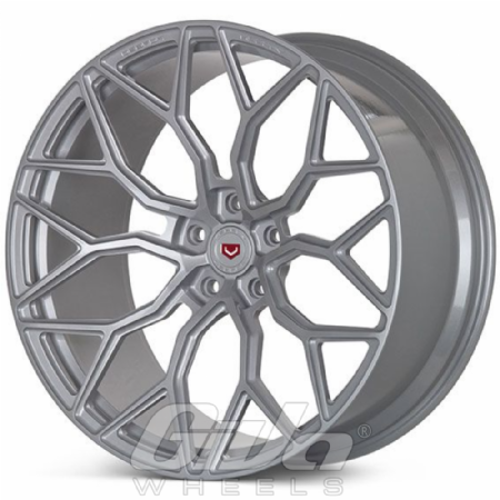 Vossen Wheels S17-01 Silver