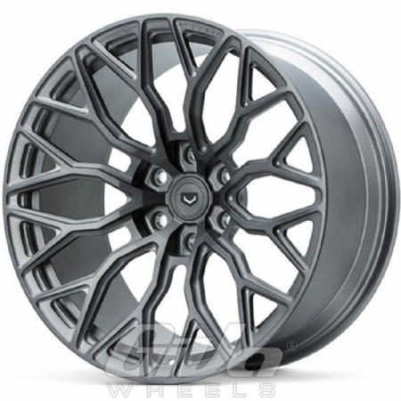 Vossen Wheels S17-02 Stealth grey