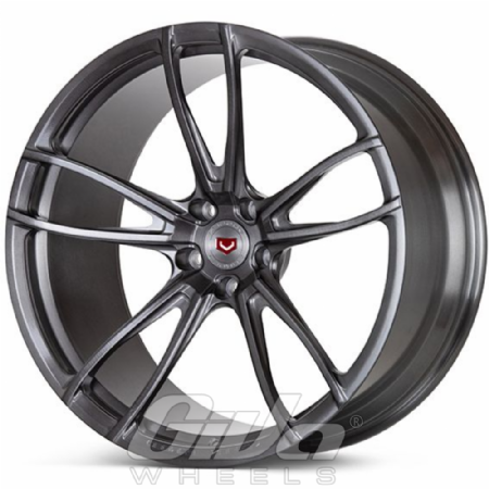 Vossen Wheels S17-06 Dark smoke