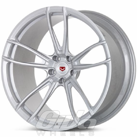 Vossen Wheels S17-06 Gloss clear