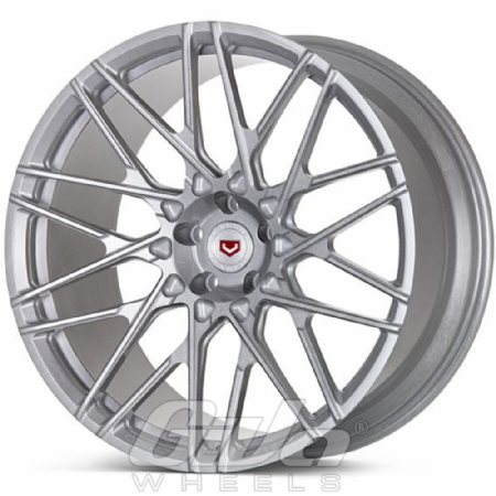 Vossen Wheels S17-07 Light smoke