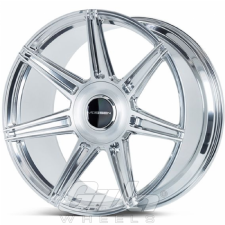 Vossen Wheels S17-11 Gloss clear