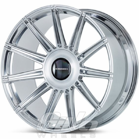 Vossen Wheels S17-12 Gloss clear