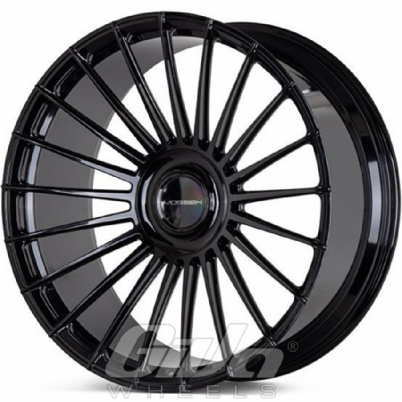 Vossen Wheels S17-13 Black