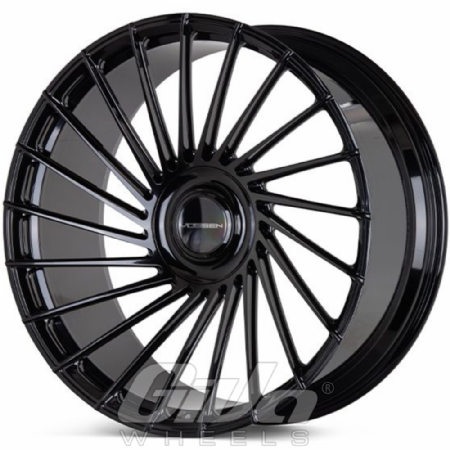 Vossen Wheels S17-13T Black
