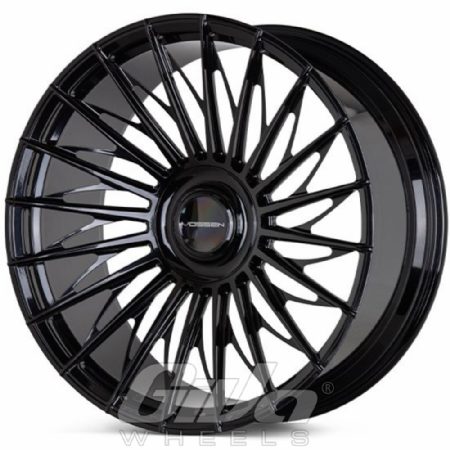 Vossen Wheels S17-15T Black