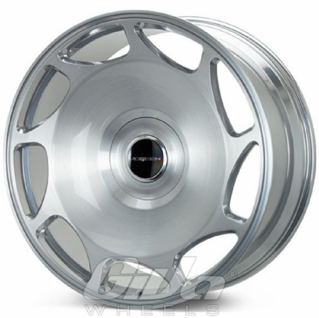 Vossen Wheels S17-19T Gloss Clear