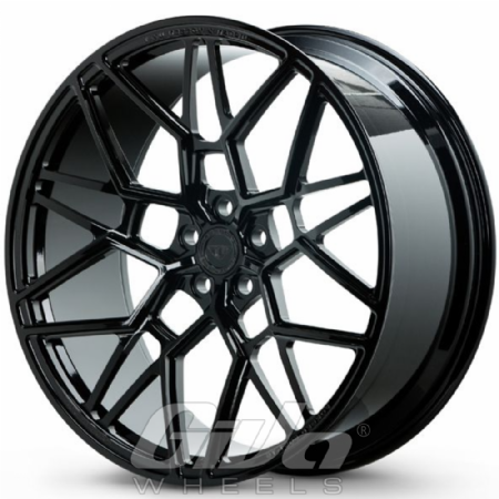 Vossen Wheels UV-1 Black