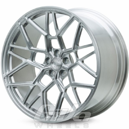 Vossen Wheels UV-1 Light smoke