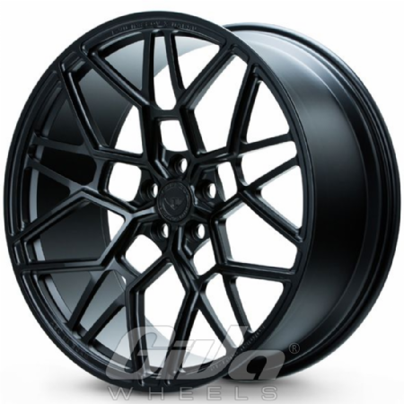 Vossen Wheels UV-1 Satin black