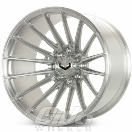 Vossen Wheels VFX-01 Gloss Clear