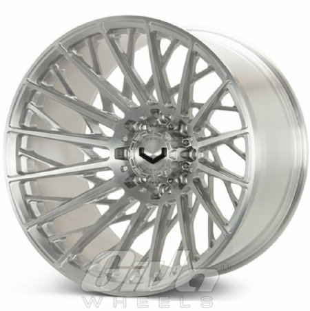 Vossen Wheels VFX-02T Gloss Clear