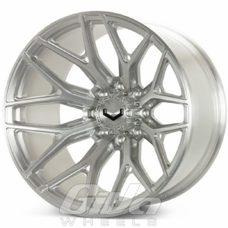 Vossen Wheels VFX-03 Gloss Clear