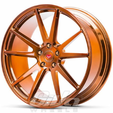 Vossen Wheels VPS-301 Amber tone