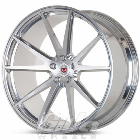 Vossen Wheels VPS-301 Gloss clear
