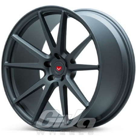 Vossen Wheels VPS-301 Matt gunmetal