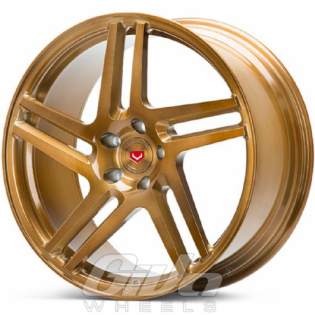 Vossen Wheels VPS-302T Brickell bronze