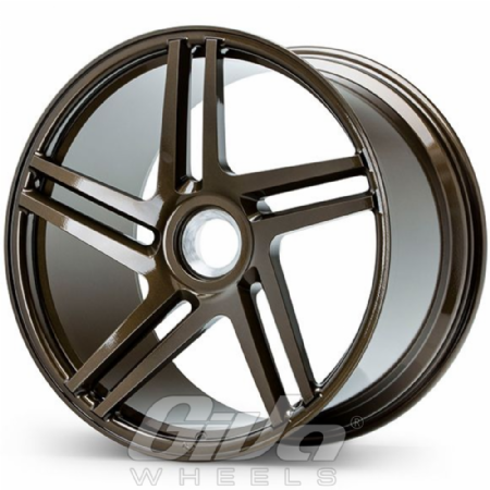 Vossen Wheels VPS-302T Bronze