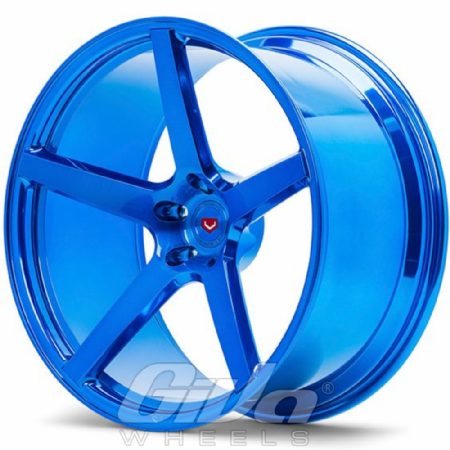 Vossen Wheels VPS-303 Fountain blue