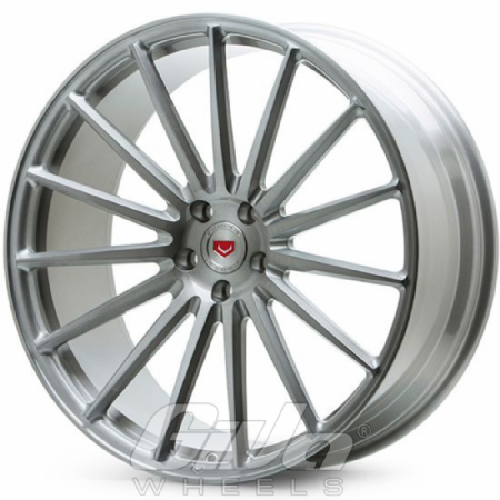 Vossen Wheels VPS-305 Dark smoke