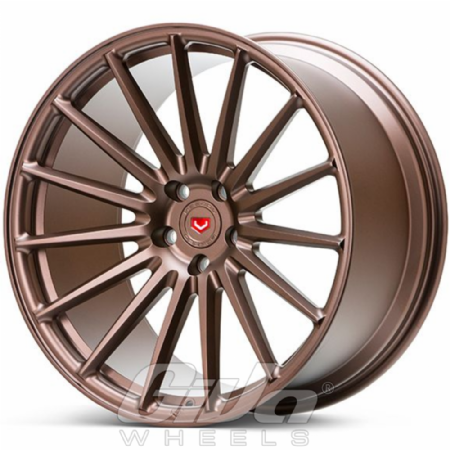 Vossen Wheels VPS-305 Espresso