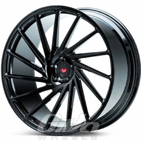 Vossen Wheels VPS-305T Black
