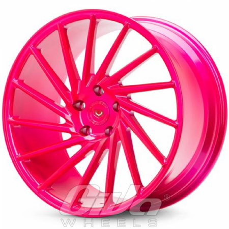 Vossen Wheels VPS-305T Flamingo pink