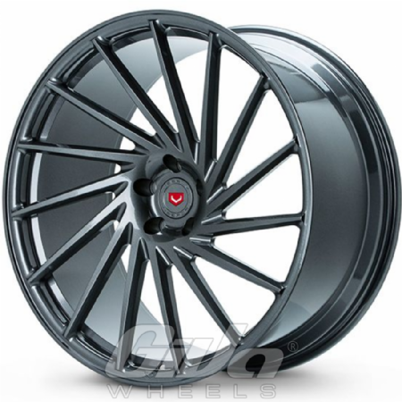 Vossen Wheels VPS-305T Gunmetal