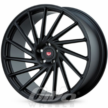 Vossen Wheels VPS-305T Satin black