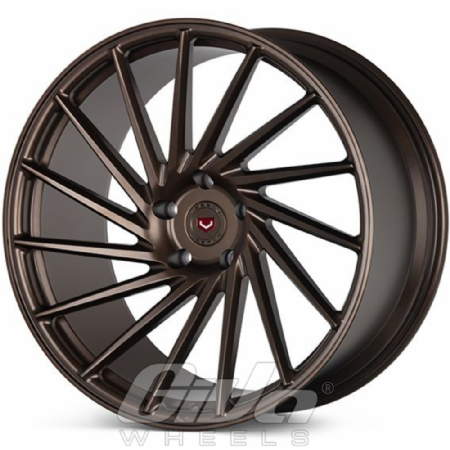 Vossen Wheels VPS-305T Satin bronze