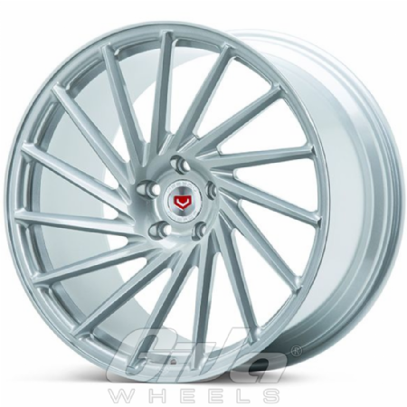 Vossen Wheels VPS-305T Silver