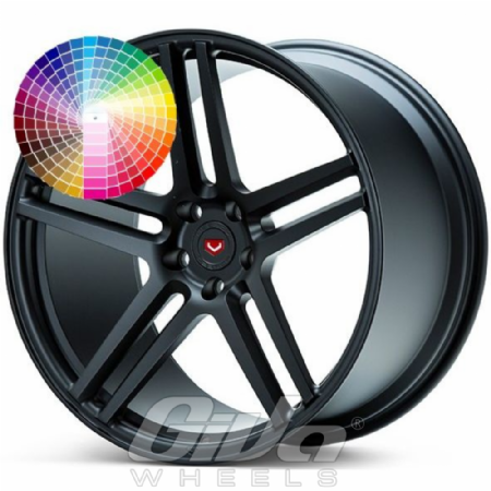Vossen Wheels VPS-302 Custom Color