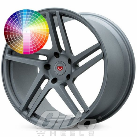 Vossen Wheels VPS-302T Custom Color