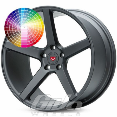 Vossen Wheels VPS-303 Custom Color