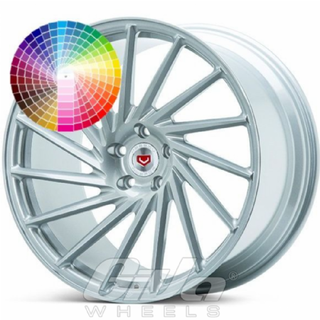 Vossen Wheels VPS-305T Custom Color