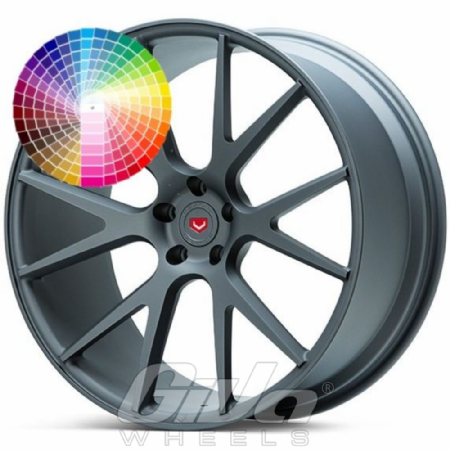 Vossen Wheels VPS-306 Custom Color