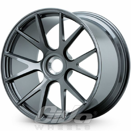 Vossen Wheels VPS-306 Gunmetal