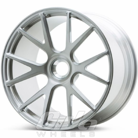 Vossen Wheels VPS-306 Light smoke