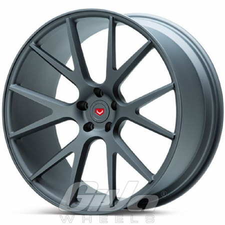 Vossen Wheels VPS-306 Matt gunmetal