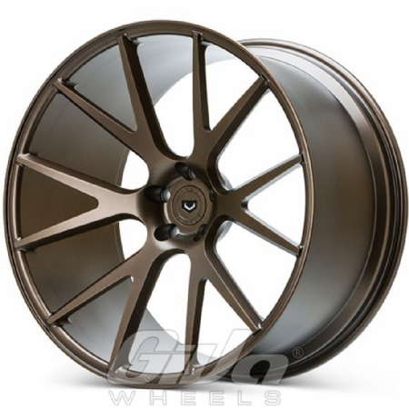 Vossen Wheels VPS-306 Satin bronze