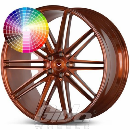 Vossen Wheels VPS-307 Custom Color