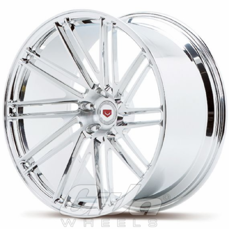 Vossen Wheels VPS-307T Gloss clear