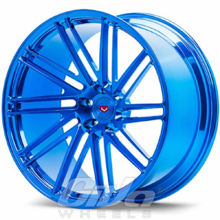 Vossen Wheels VPS-307T Fountain blue