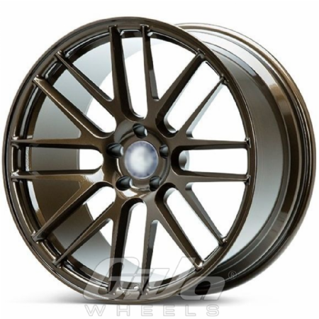 Vossen Wheels VPS-308 Bronze
