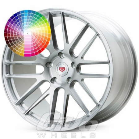 Vossen Wheels VPS-308 Custom Color