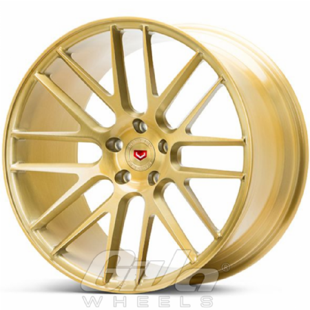 Vossen Wheels VPS-308 Honeycomb
