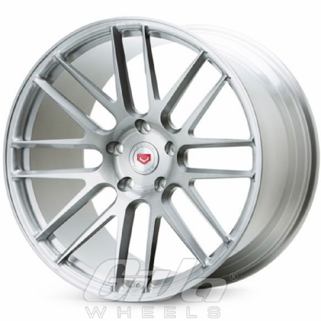 Vossen Wheels VPS-308 Light smoke