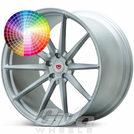 Vossen Wheels VPS-310 Custom Color